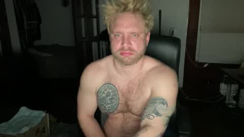 blondebluebear online show from 02/26/26, 04:11