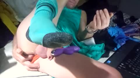 blondeboi72 online show from 02/24/26, 04:32