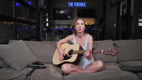 blondefoxsilverfox online show from 03/26/26, 03:28