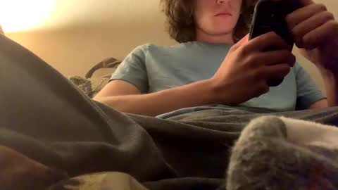 BlondeGuy8in online show from 02/07/26, 09:35