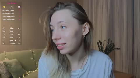 Snapshot of blondekelly chatting on 06/23/26, 05:55 Kelly online show from 06/23/26, 05:55