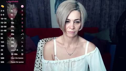 Snapshot of blondemommy_77 chatting on 01/13/25, 01:56 Lola online show from 01/13/25, 01:56