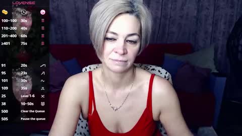 Snapshot of blondemommy_77 chatting on 01/13/25, 08:15 Lola online show from 01/13/25, 08:15
