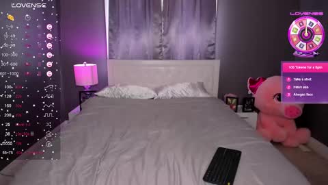 Blondeprincess online show from 01/26/25, 05:23