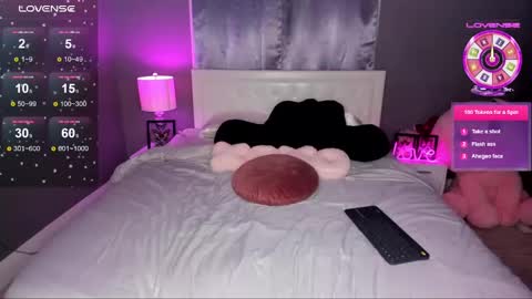 Blondeprincess online show from 09/11/25, 12:11