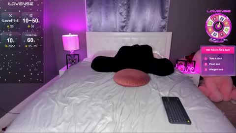 Blondeprincess online show from 10/01/25, 02:50