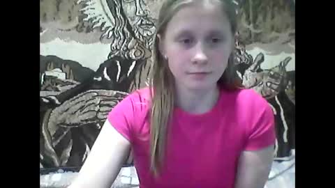 Marianna online show from 03/20/26, 08:14