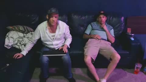 blondersco online show from 04/24/26, 10:01