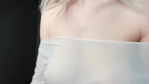 Snapshot of blondesoulmate chatting on 12/18/24, 11:30 Elisa online show from 12/18/24, 11:30