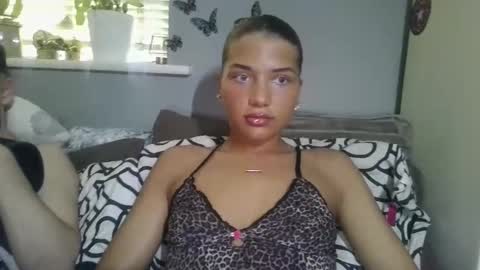blondestbarbie online show from 05/04/26, 03:30