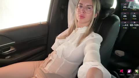 OnlyFans livia77   twitter liv20 4u online show from 06/01/26, 01:24