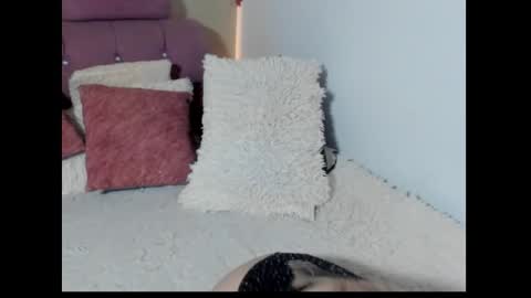 Esperanza online show from 03/10/26, 02:49