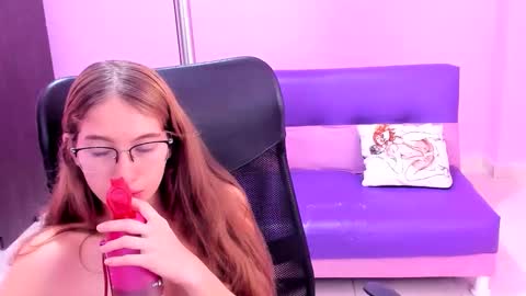 blondie_dirty_squirt online show from 02/23/26, 11:51