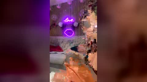 blondie_lorentino online show from 05/25/26, 01:00