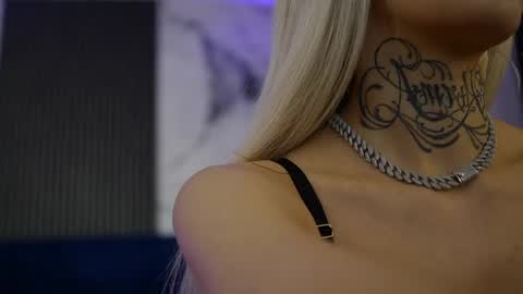 blondie_muller online show from 04/07/26, 08:09