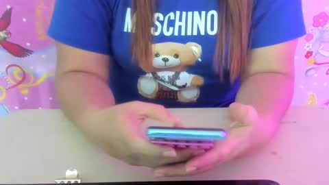 Blondie online show from 10/06/25, 05:43