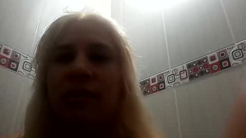 Blondie online show from 11/20/25, 02:45