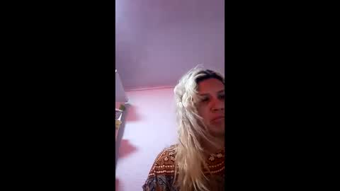 Blondie online show from 02/21/26, 10:11