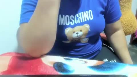 Blondie online show from 03/03/26, 06:03