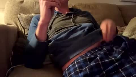 First Time College Boy online show from 12/23/24, 09:38