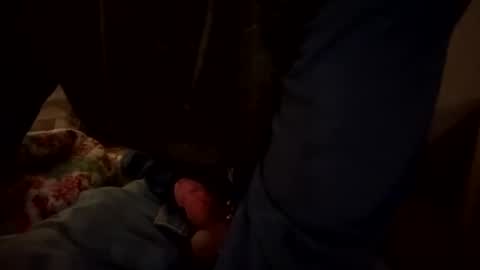 First Time College Boy online show from 12/25/24, 05:48