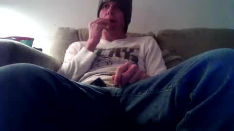 First Time College Boy online show from 01/05/25, 08:00