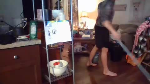 First Time College Boy online show from 01/08/25, 10:26