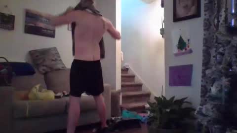 First Time College Boy online show from 01/08/25, 01:41