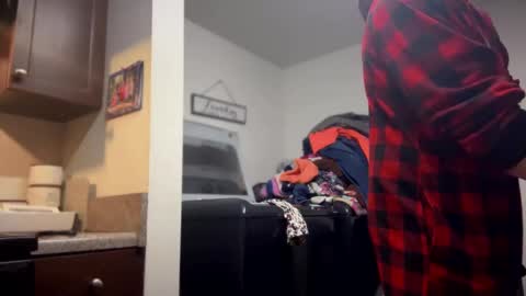 First Time College Boy online show from 01/11/25, 08:33