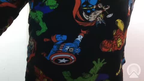 First Time College Boy online show from 01/16/25, 09:05