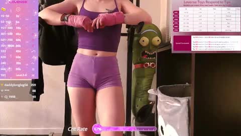 Bubbles online show from 03/04/25, 06:58