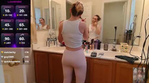 Bubbles online show from 10/21/25, 12:33