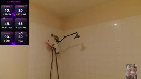 Bubbles online show from 12/20/25, 07:37