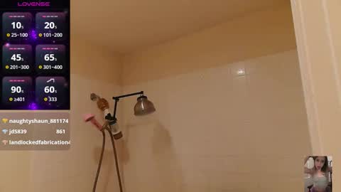 Bubbles online show from 01/12/26, 03:45