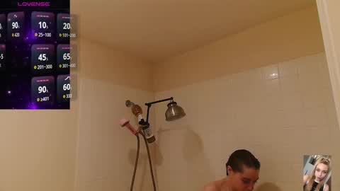 Bubbles online show from 01/17/26, 03:22