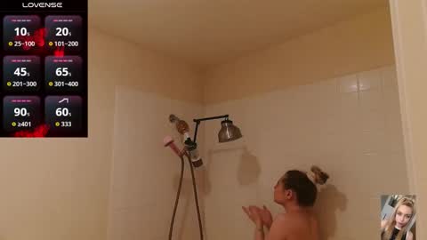 Bubbles online show from 03/04/26, 03:01