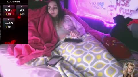 Bubbles online show from 03/10/26, 05:51