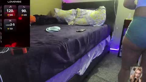 Bubbles online show from 03/19/26, 06:39