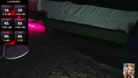 Bubbles online show from 03/31/26, 05:57