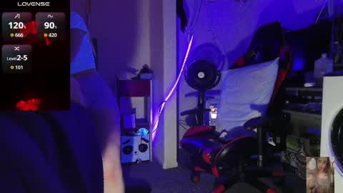 Bubbles online show from 04/01/26, 01:41