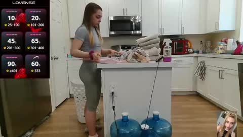 Bubbles online show from 04/18/26, 07:07