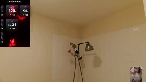 Bubbles online show from 04/19/26, 12:48