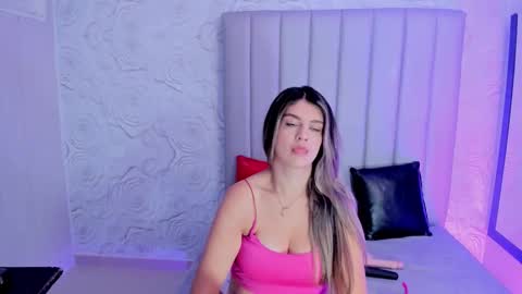 blondiecutee online show from 03/20/26, 01:54