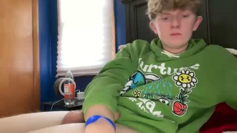 blondiedicks1 online show from 11/18/25, 07:18