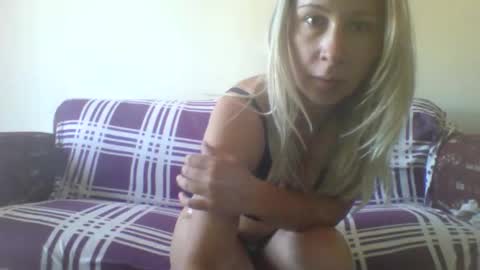 BlondiePam online show from 03/01/26, 09:44