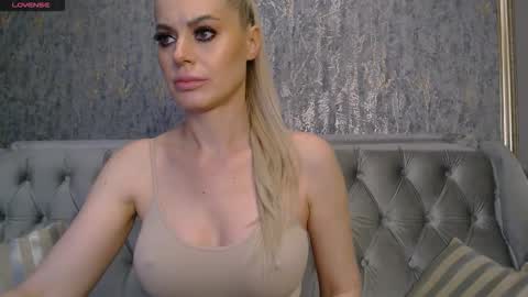 Helen online show from 03/21/26, 07:17