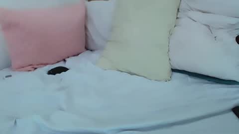 Sasha online show from 03/02/25, 06:59