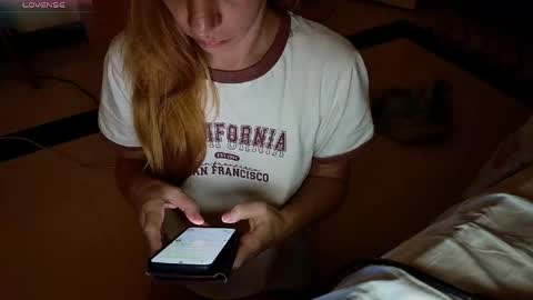 Sasha online show from 04/19/26, 06:10