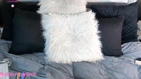 Blondi online show from 03/02/26, 04:47