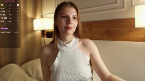 blondoll online show from 03/13/26, 01:12